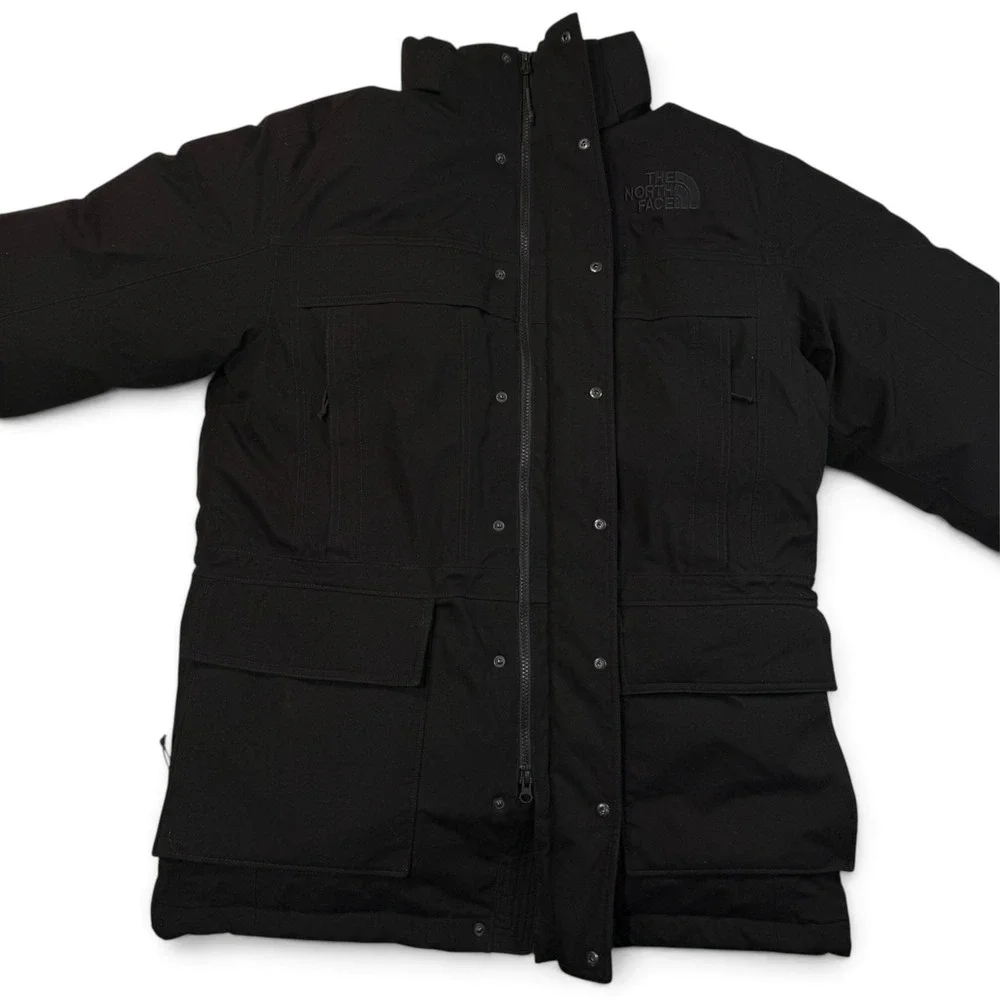 The North Face north face
